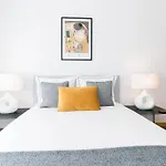 Premium Flat In Upscale Area, Balcony, Parking Διαμέρισμα *