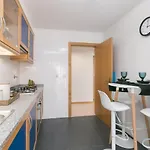 Διαμέρισμα Premium Flat In Upscale Area, Balcony, Parking Lisboa