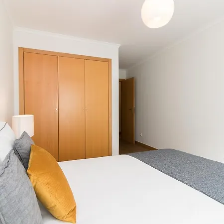 Premium Flat In Upscale Area, Balcony, Parking Appartamento *