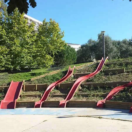 Premium Flat In Upscale Area, Balcony, Parking