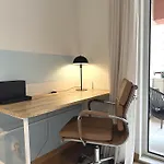 Premium Flat In Upscale Area, Balcony, Parking