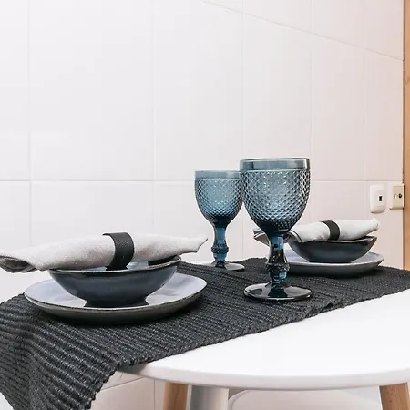 Premium Flat In Upscale Area, Balcony, Parking Apartamento