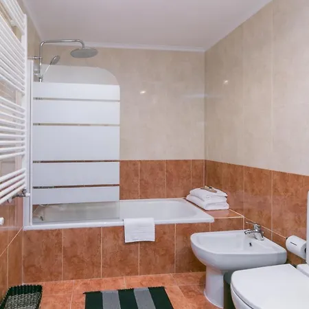 Apartamento Premium Flat In Upscale Area, Balcony, Parking Lisboa