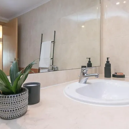 Апартаменты Premium Flat In Upscale Area, Balcony, Parking *