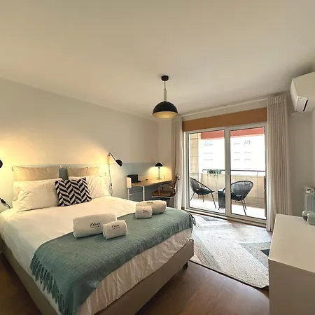 Premium Flat In Upscale Area, Balcony, Parking Apartmán