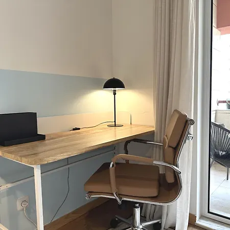 Premium Flat In Upscale Area, Balcony, Parking