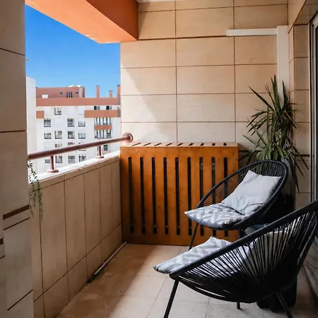 Premium Flat In Upscale Area, Balcony, Parking Apartment *