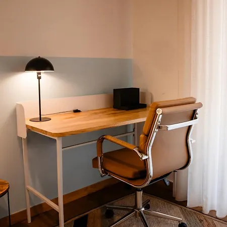 Apartment Premium Flat In Upscale Area, Balcony, Parking *