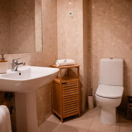 Premium Flat In Upscale Area, Balcony, Parking Apartment *