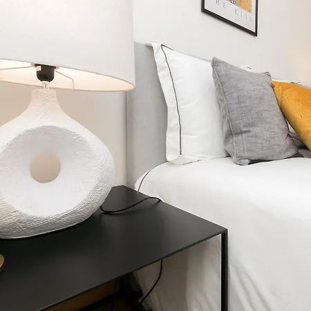 Premium Flat In Upscale Area, Balcony, Parking Appartement *