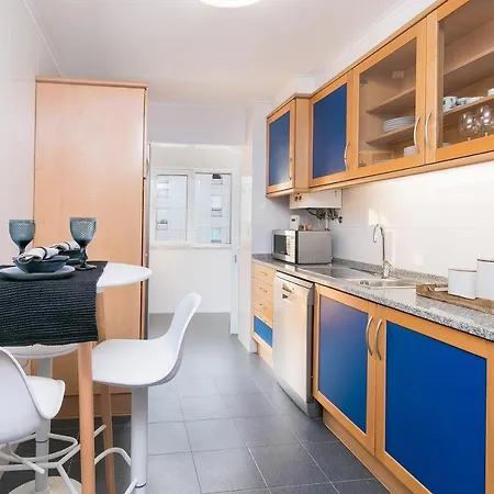 Appartement Premium Flat In Upscale Area, Balcony, Parking