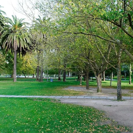 Appartement Premium Flat In Upscale Area, Balcony, Parking