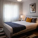 Apartament Premium Flat In Upscale Area, Balcony, Parking *