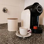 Apartament Premium Flat In Upscale Area, Balcony, Parking
