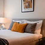 Apartament Premium Flat In Upscale Area, Balcony, Parking *