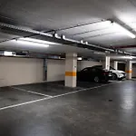 Premium Flat In Upscale Area, Balcony, Parking * Lizbona