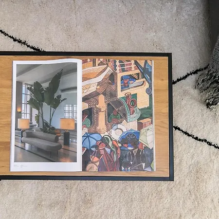 Апартаменти Premium Flat In Upscale Area, Balcony, Parking *