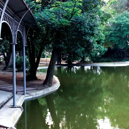 Premium Flat In Upscale Area, Balcony, Parking * Лісабон