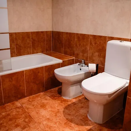 Premium Flat In Upscale Area, Balcony, Parking Apartament